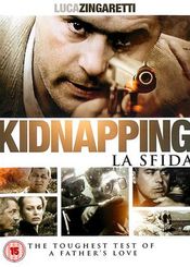Poster Kidnapping - Ein Vater schlägt zurück