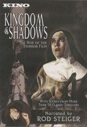 Poster Kingdom of Shadows