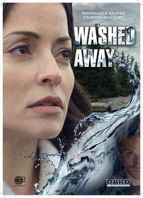 Washed Away poster