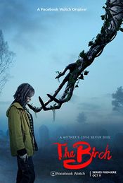 Poster The Birch