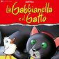 Poster 1 La gabbianella e il gatto