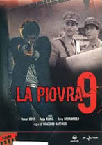 La piovra 9 - Il patto