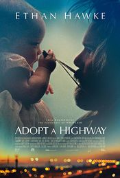 Poster Adopt a Highway