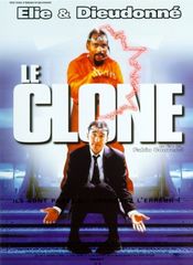 Poster Le clone