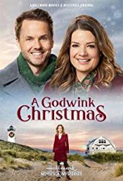 Poster A Godwink Christmas