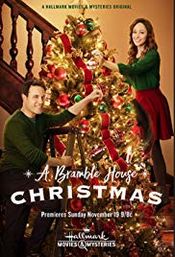 Poster A Bramble House Christmas