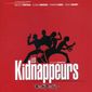 Poster 1 Les kidnappeurs