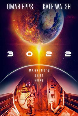 3022 poster