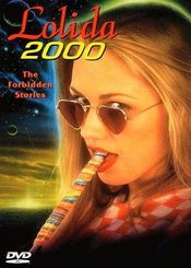 Poster Lolita 2000