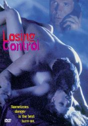 Poster Losing Control