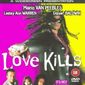 Poster 4 Love Kills