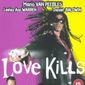 Poster 3 Love Kills