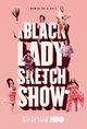 Film - A Black Lady Sketch Show