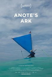 Poster Anote's Ark