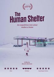 Poster Human Shelter