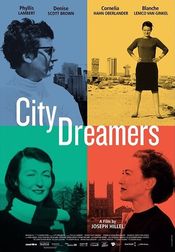 Poster City Dreamers