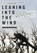 În bătaia vântului: Andy Goldsworthy