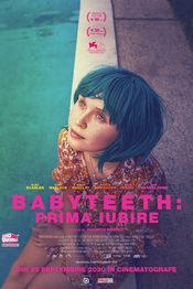 Poster Babyteeth