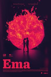 Poster Ema