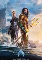 Aquaman și regatul pierdut