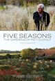 Film - Five Seasons: The Gardens of Piet Oudolf