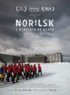 Norilsk, îmbrăţişarea de gheaţă