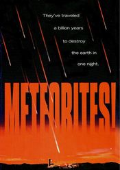 Poster Meteorites!