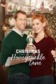 Film - Christmas on Honeysuckle Lane