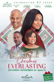 Christmas Everlasting - Un Crăciun nesfârșit (2018) - Film - CineMagia.ro