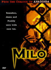Poster Milo