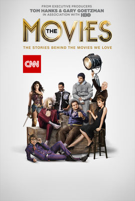 The Movies poster