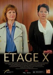 Poster Etage X