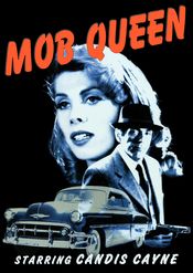 Poster Mob Queen