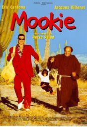 Poster Mookie