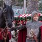 The Knight Before Christmas/Un cavaler de Crăciun