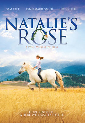 Natalie's Rose poster