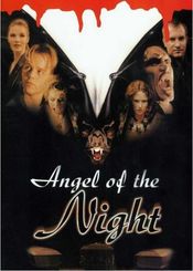 Poster Nattens engel