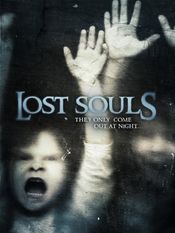 Poster Nightworld: Lost Souls