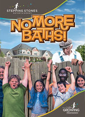 Poster No More Baths