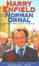 Film - Norman Ormal: A Very Political Turtle