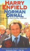 Norman Ormal: A Very Political Turtle