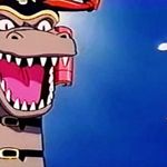 Imagine din galeria filmului One Piece: Taose! Kaizoku Gyanzakku