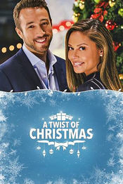 Poster A Twist of Christmas