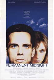 Poster Permanent Midnight