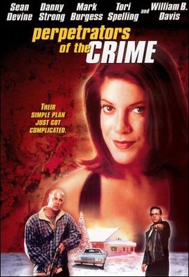 Perpetrators of the Crime poster