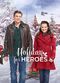 Film Holiday for Heroes