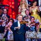 Foto 2 André Rieu: 70 Years Young