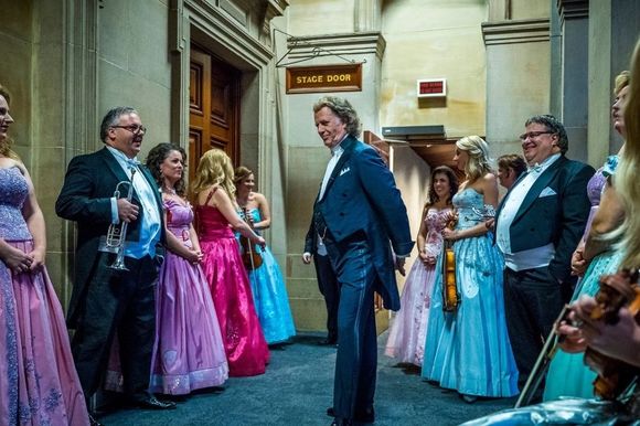 André Rieu: 70 Years Young