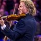 Foto 1 André Rieu: 70 Years Young