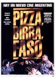 Film - Pizza, birra, faso